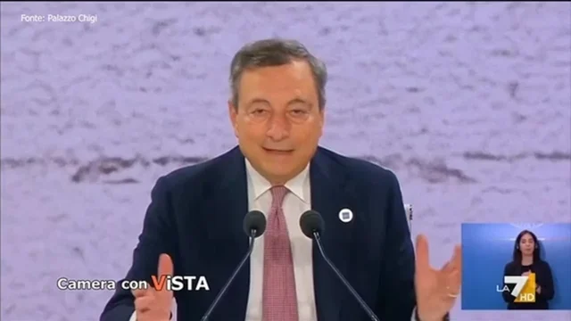 Camera con Vista - Puntata del 7/11/2021