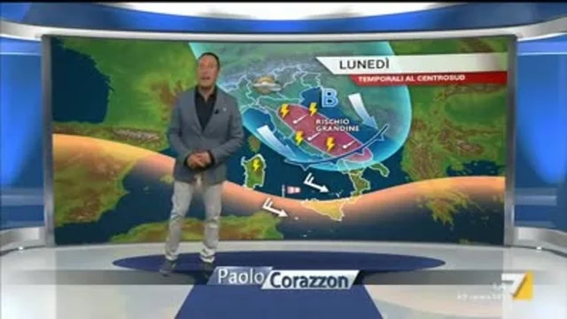 TG LA7