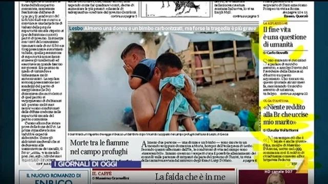 Omnibus News - I giornali di oggi - 01/10/2019