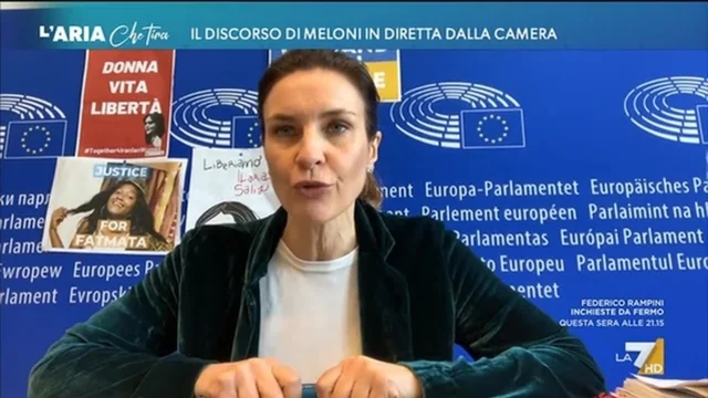 L'Aria Che Tira - 20/03/2024