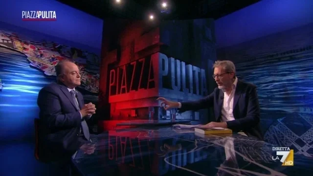Gratteri e il confronto tv con Nordio: “Lo faccia il professor Grosso (promotore del no), io sono solo un procuratore”