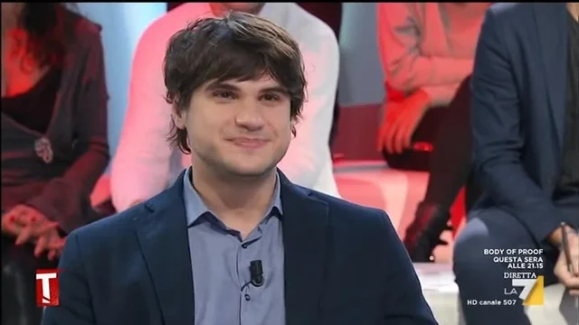 Tagadà - Puntata 29/10/2018