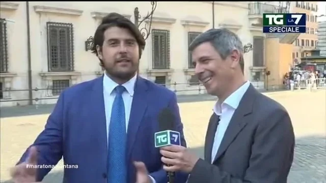 Buffagni, M5S: 'Sto facendo un tour de force, manderò mia moglie a casa di Salvini'