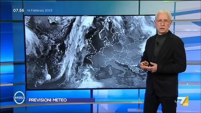 Omnibus - Meteo