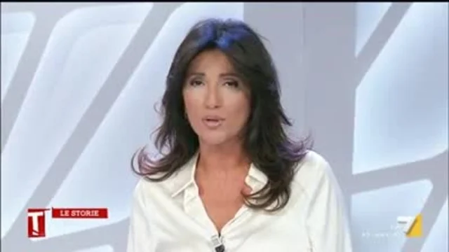 L'Aria Che Tira - Diario