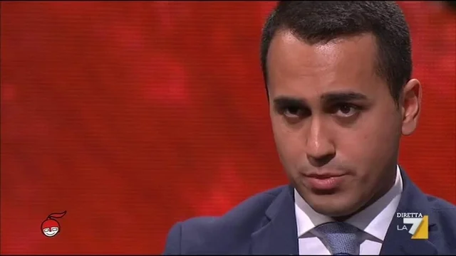 L'intervista a Luigi Di Maio (M5S) sulle prossime elezioni amministrative