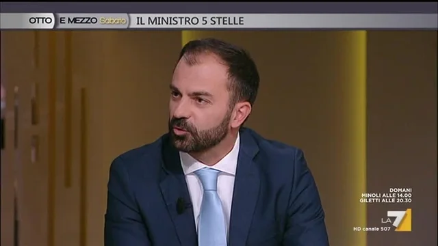 Il Ministro 5 Stelle