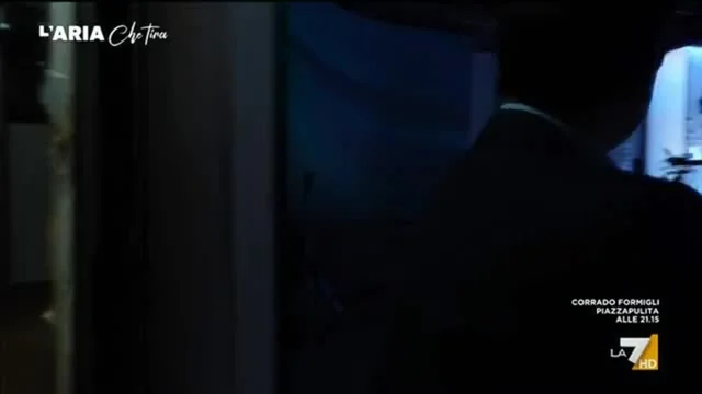 L'Aria Che Tira