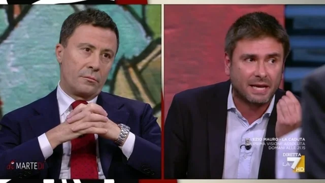 Di Battista: "Il Mes è una fregatura, è come quelle discoteche a ingresso libero..."