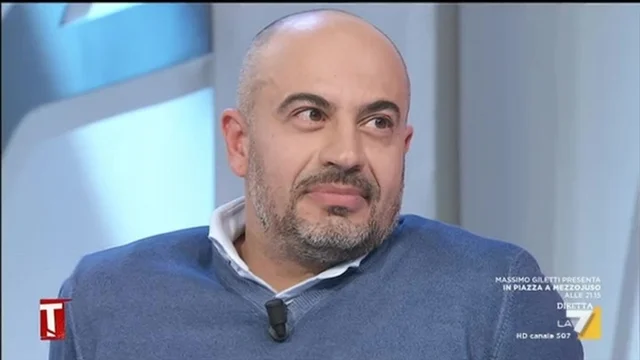 Tagadà - Puntata 18/12/2019