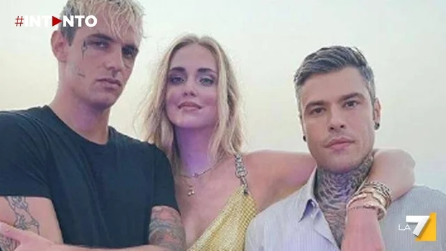 Achille Lauro rompe il silenzio su Fedez e Ferragni: "Si parla tanto di violenza sulle donne, questo non è tanto diverso"