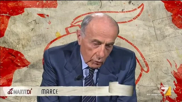 L'intervista a Marcello Ticca. Se fatta bene e una volta ogni tanto, una frittura non si nega a nessuno