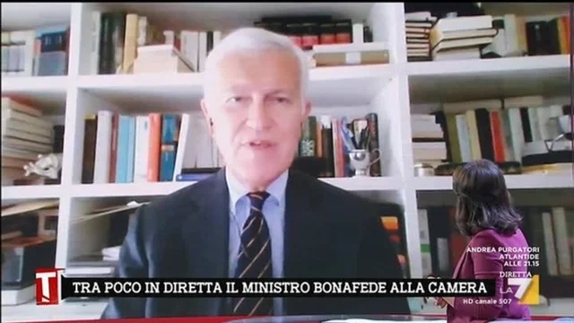 Tagadà - Puntata 06/05/2020