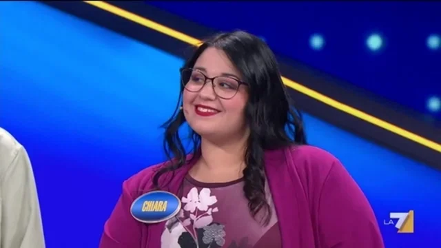 "Con mio marito non le indosso mai"