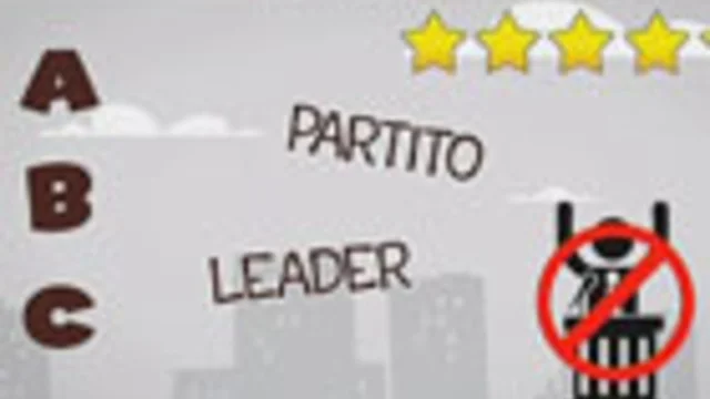 Movimento 5 stelle: non chiamateci grillini