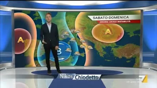 TG LA7