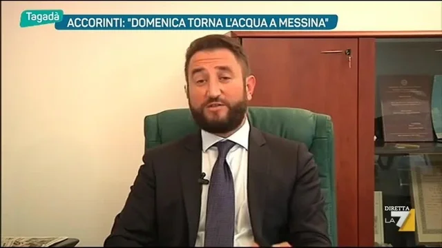 Cancelleri (M5S): 'In Sicilia si puo' fare tutto, in 37 giorni e' nata la via dell'onesta'