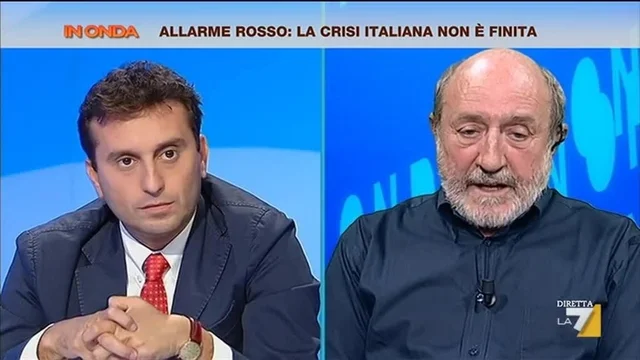 Prof Galimberti contrario ai 500 euro di Renzi ai giovani: la cultura si fa a scuola, facendola bene