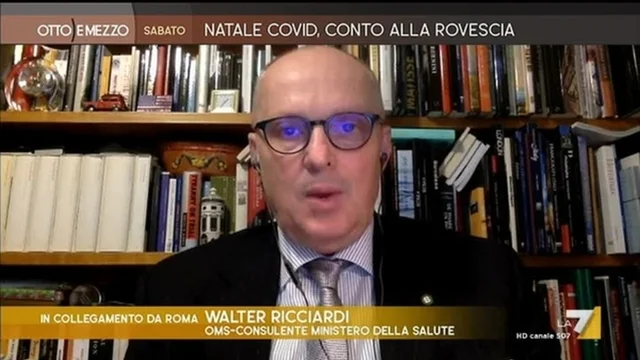 Otto e Mezzo Sabato