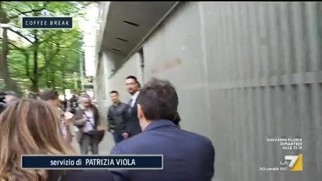 Il giorno più lungo per Armando Siri, la Lega e il governo tutto