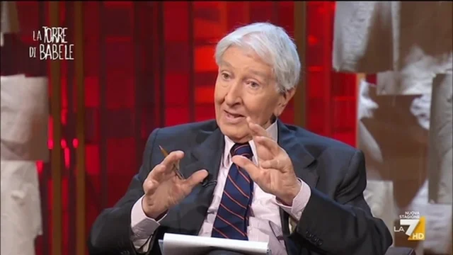 Augias sui tre anni di governo Meloni: “Resta popolare pur non avendo fatto nulla”