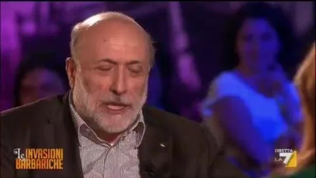 L'intervista a Carlo Petrini