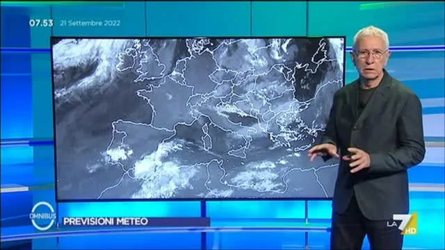 Omnibus - Meteo