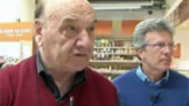 SALVARSI DA UNA CATASTROFE
