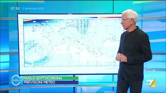 Meteo La7
