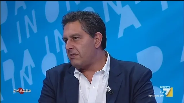 Toti: 'Berlusconi non farà mai accordi con Renzi, l'ha fregato una volta ed è un leader in caduta libera'