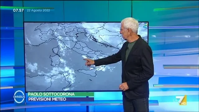 Omnibus - Meteo