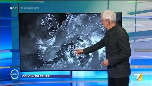 Omnibus - Meteo