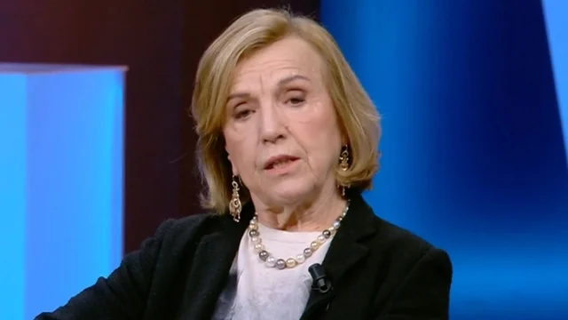 Elsa Fornero: "La mia generazione ha avuto una vita lavorativa molto più fortunata"