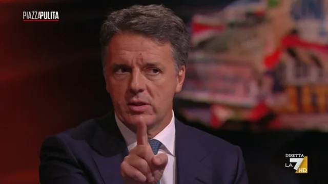 Renzi: "Meloni vuole colpire Mattarella"