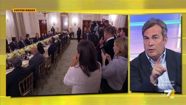 Trump, Vincenzo Amendola-PD: "Sulle big-tech ci sarà il vero scontro UE-USA, la sentenza Google apre una grande partita"
