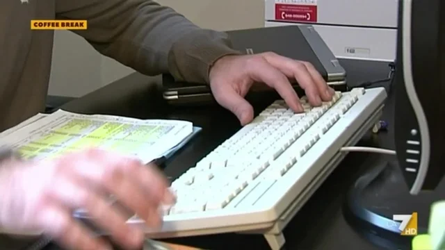 Smart working, cosa pensano i lavoratori? Il servizio di Lavinia Bruno