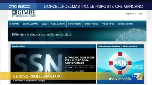 Sanità, verso il baratro tra le due Italie
