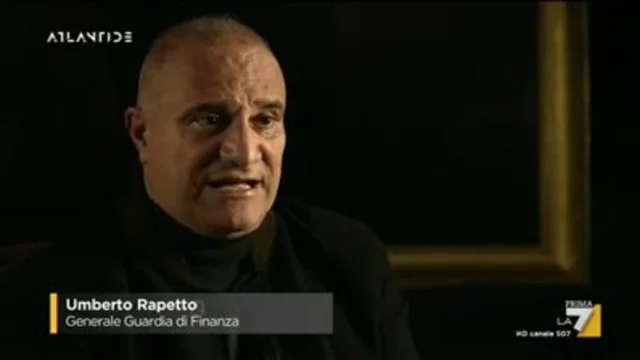 Gen. Rapetto: 'I nostri dati sensibili continuamente violati'