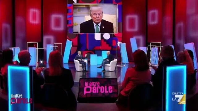 Ezio Mauro su Trump: “Personaggio irregolare, ma non paga dazio all’opinione pubblica delle sue contraddizioni”