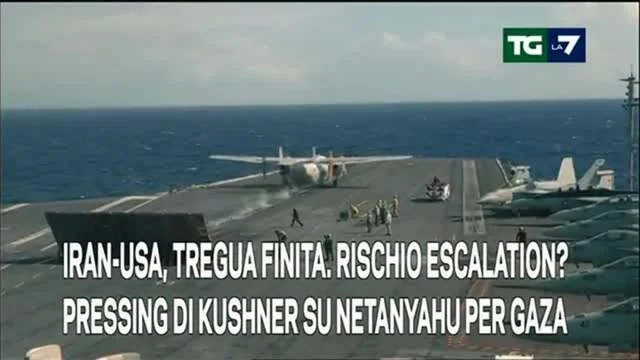 TG LA7