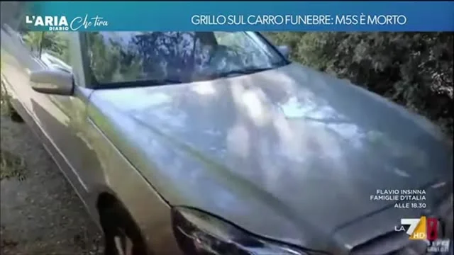L'Aria Che Tira