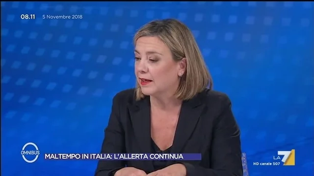 Italia abusiva: la tragedia che si ripete