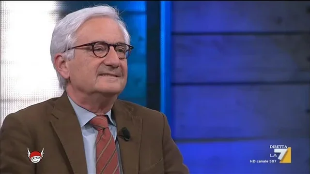 L'intervista a Fernando Masullo sul suo ultimo libro Mr. President
