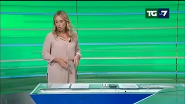 TG LA7