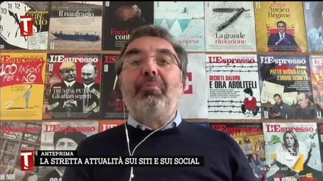 Tagadà - Puntata 28/09/2020
