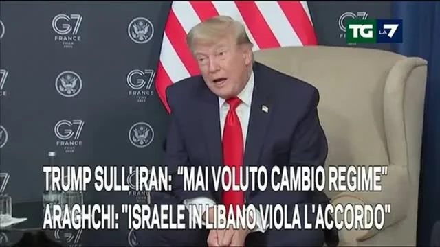 TG LA7