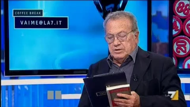L'INIZIO DEL PEGGIO