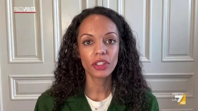 “È come se gli agenti volessero arrestare di proposito le persone per strada” - Parla Dickerson, giornalista del The Atlantic