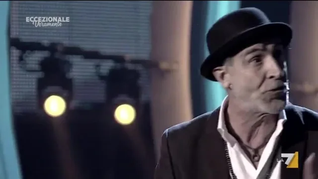 Renzo Sinacori, il più votato  vola in semifinale al 1 posto