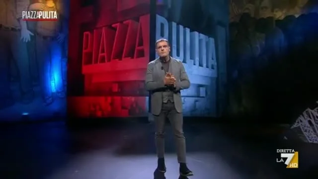 ‘Padre nostro’ – Il racconto di Stefano Massini